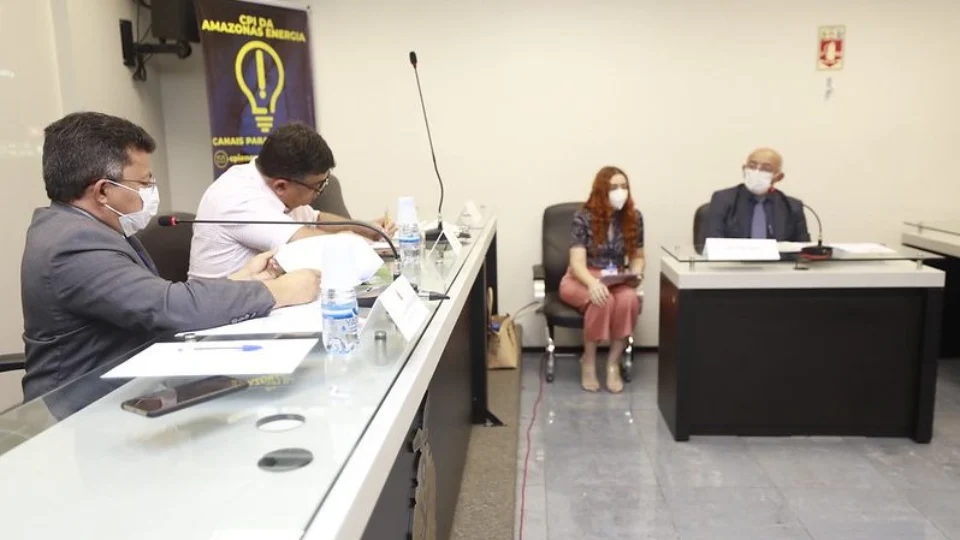 CPI da Amazonas Energia: AAM fala sobre insatisfação dos municípios com os serviços prestados pela concessionária