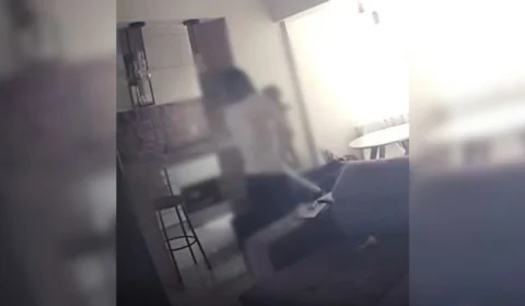 VÍDEO: babá é presa no DF suspeita de sufocar bebê de 5 meses com uma manta