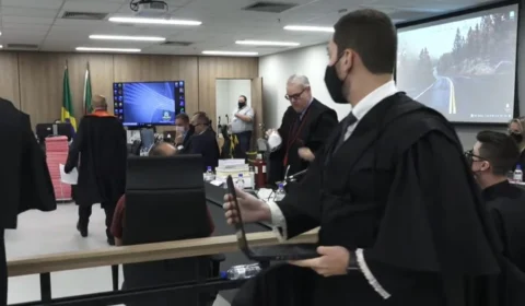 VÍDEO: assista ao 2º dia de julgamento dos acusados por mortes na Boate Kiss, em Santa Maria-RS