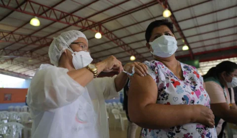 Após três dias, Amazonas volta registrar óbitos por Covid-19