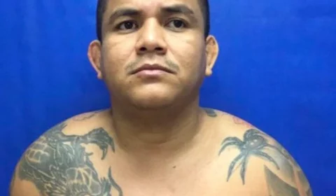 Líder de facção criminosa em Manaus é transferido para presídio federal, no Paraná