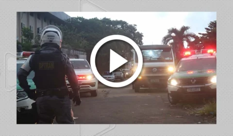 VÍDEO: operação ‘Amazonas mais seguro’ cumpre mandados em Iranduba-AM