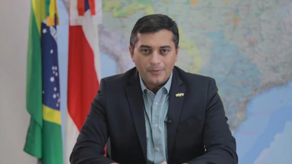 STJ julga denúncia contra governador Wilson e vice Carlos Almeida por suspeita de desvios de recursos na pandemia