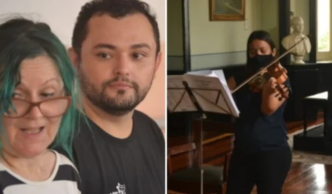 Peça ‘O sono da razão produz monstros’ estreia na próxima semana no Teatro da Instalação