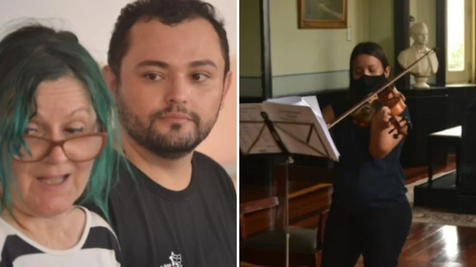 Peça ‘O sono da razão produz monstros’ estreia na próxima semana no Teatro da Instalação