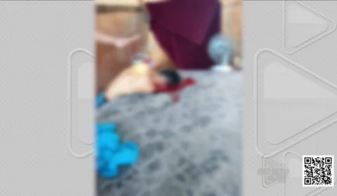 Feirante é encontrado morto com tiros no rosto no bairro Jorge Teixeira em Manaus