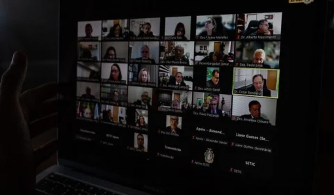 Tribunal de Justiça do Amazonas elege dois novos desembargadores