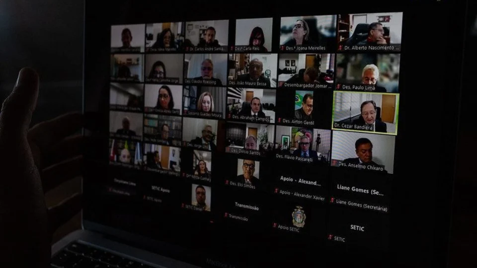 Tribunal de Justiça do Amazonas elege dois novos desembargadores