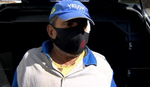 Na Grande Vitória, idoso de 62 anos diz à polícia que matou a namorada após tomarem ‘cachaça’ e apanhar dela