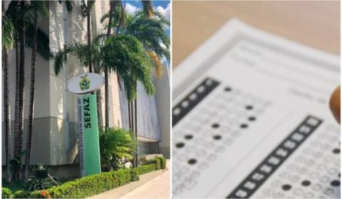 Com 210 vagas, edital do concurso público da Sefaz-AM é publicado; confira