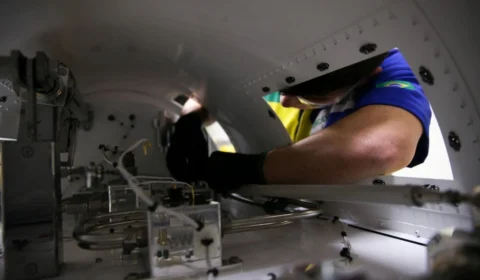 Inspira Tech 2022: estão abertas inscrições para competição de estudantes