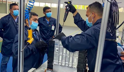 Indicador de emprego atinge menor nível desde agosto de 2020, diz FGV