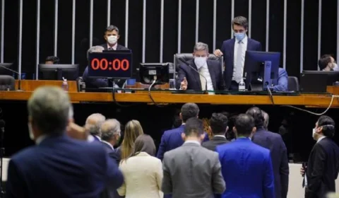 Texto-base de projeto que define novo Código Eleitoral é aprovado na Câmara; entenda