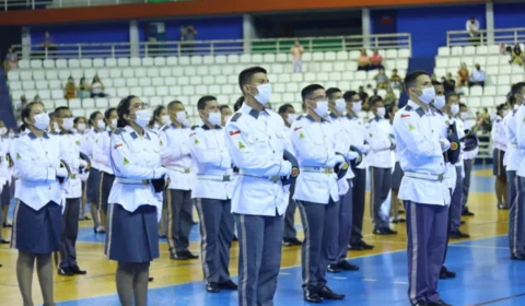 Ministério Público investiga irregularidades no Colégio da Polícia Militar em Manaus