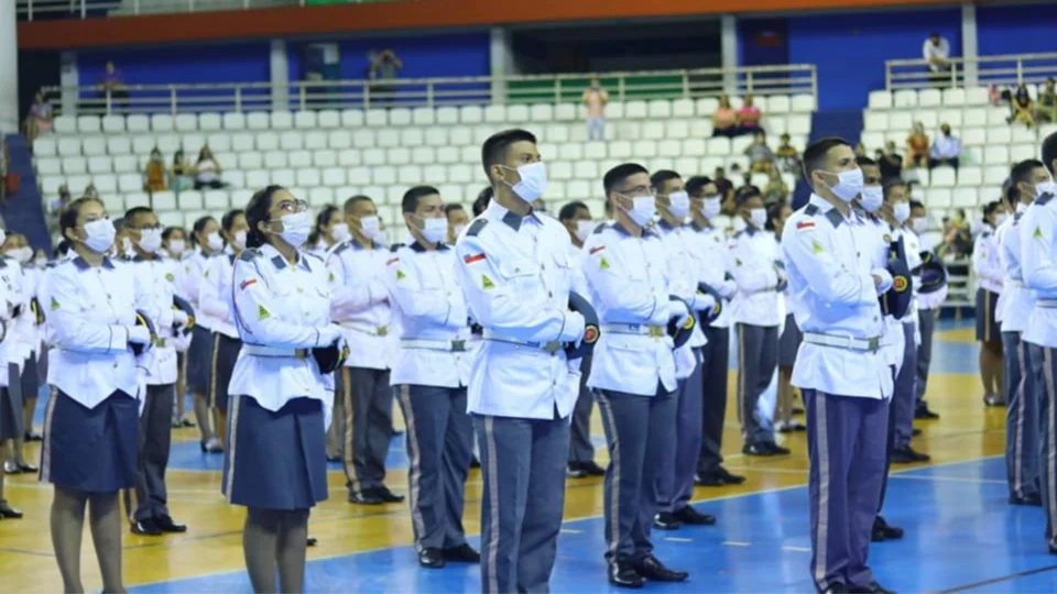 Ministério Público investiga irregularidades no Colégio da Polícia Militar em Manaus