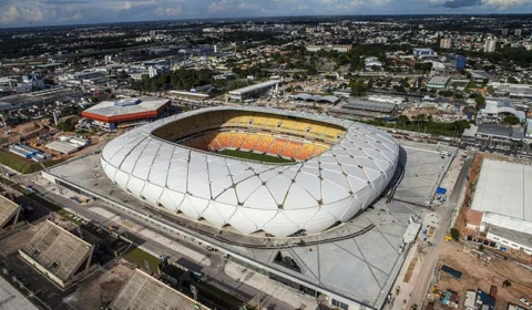 Clubes do AM se reúnem para ajustes no Barezão 2022, e FAF descarta nova data de início do campeonato