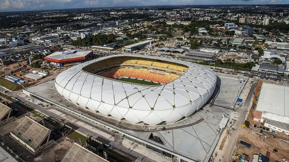 Clubes do AM se reúnem para ajustes no Barezão 2022, e FAF descarta nova data de início do campeonato