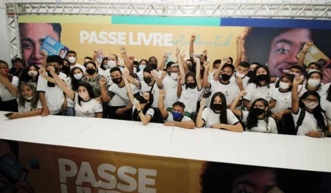 Passe Livre Estudantil: benefício começa a funcionar a partir desta segunda-feira em Manaus
