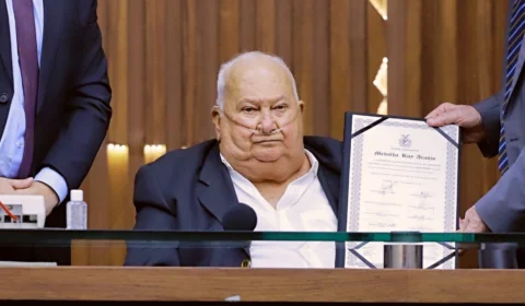 Advogado e empresário Saul Benchimol morre aos 87 anos