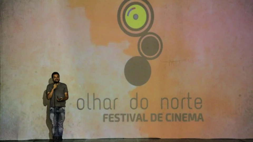 Festival de cinema ‘Olhar do Norte’ promete agitar o fim de semana do Teatro Amazonas