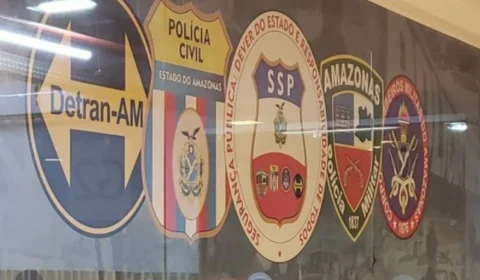 Prazo de inscrição para concurso da SSP-AM termina nesta sexta-feira