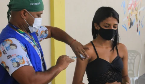 Amazonas não registra mortes por Covid-19 nas últimas 24 horas; é o segundo dia consecutivo