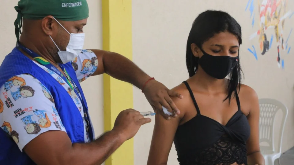 Amazonas não registra mortes por Covid-19 nas últimas 24 horas; é o segundo dia consecutivo