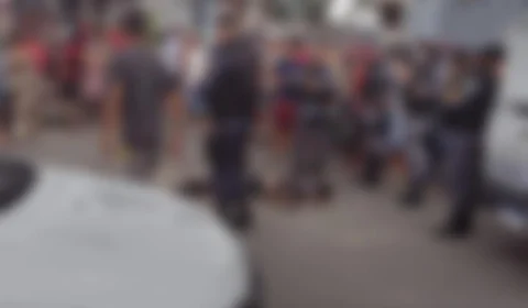 Cadeirante é morto a facada por casal que tentava furtar sua residência na Zona Sul de Manaus