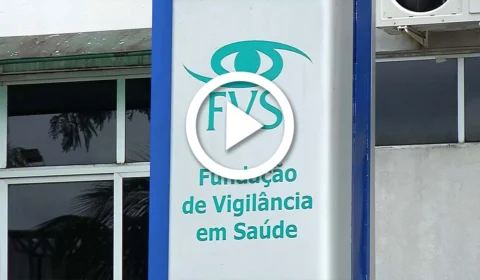 VÍDEO: o Amazonas registrou, nos últimos catorze dias, cinco novos casos de rabdomiólise