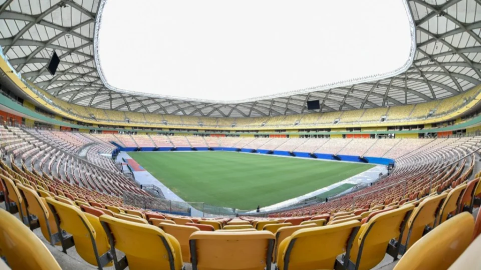 Brasil X Uruguai: confira os 2,4 mil nomes sorteados até o momento; restam 600 entradas