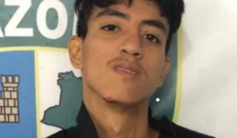 Jurado de morte, jovem é executado a tiros na Zona Norte de Manaus