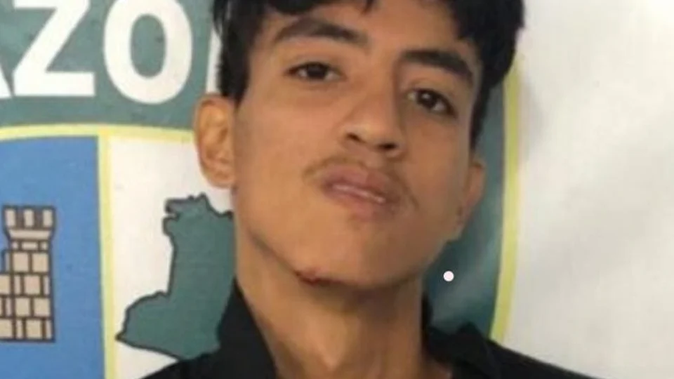 Jurado de morte, jovem é executado a tiros na Zona Norte de Manaus