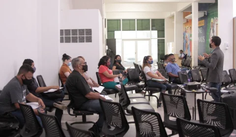 Semtepi oferta 50 vagas para workshop sobre empoderamento nos negócios, em Manaus