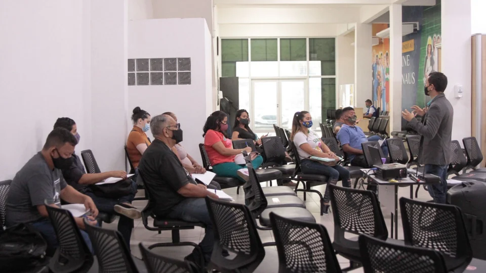 Semtepi oferta 50 vagas para workshop sobre empoderamento nos negócios, em Manaus