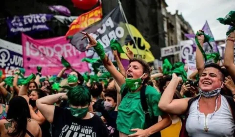 Com votação unânime, Suprema Corte do México descriminaliza o aborto