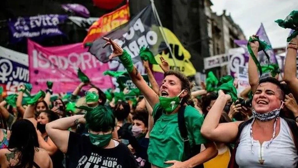 Com votação unânime, Suprema Corte do México descriminaliza o aborto