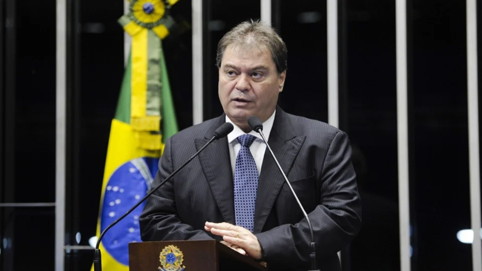 Ex-senador Gim Argello tem condenação na Lava Jato anulada pelo STJ