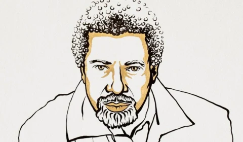 Nobel de Literatura tem vencedor da Tanzânia