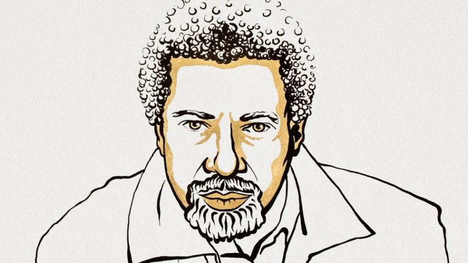 Nobel de Literatura tem vencedor da Tanzânia