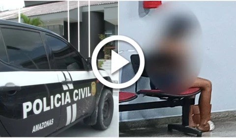 VÍDEO: adolescente confessa participação na morte de amiga em Manaus
