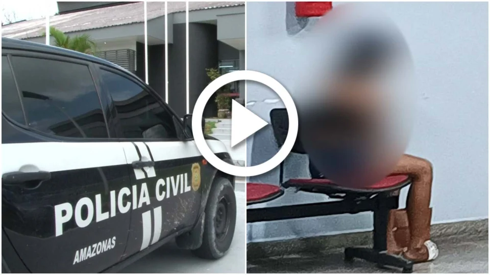 VÍDEO: adolescente confessa participação na morte de amiga em Manaus