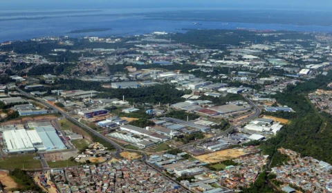 Redução de IPI: políticos e Fieam se manifestam contra decreto federal que afeta Zona Franca de Manaus