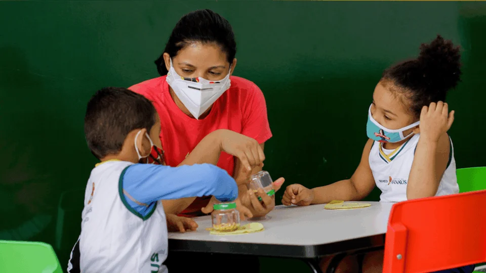 Semed divulga resultado preliminar dos aprovados no PSS, em Manaus