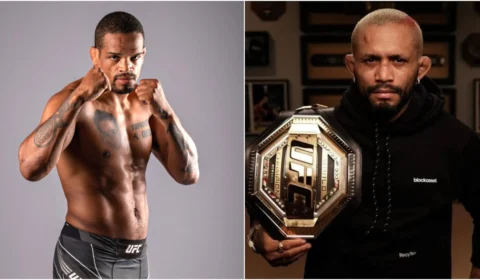 Treino com atletas de MMA terá participação do público neste fim de semana em Manaus