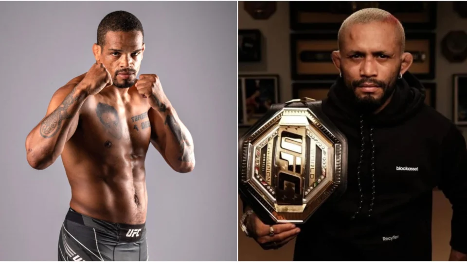 Treino com atletas de MMA terá participação do público neste fim de semana em Manaus