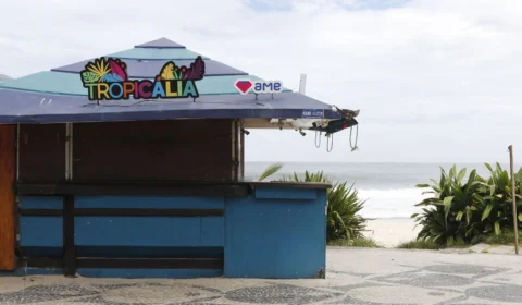 Família de Moïse Kabagambe poderá receber a concessão de outro quiosque no RJ