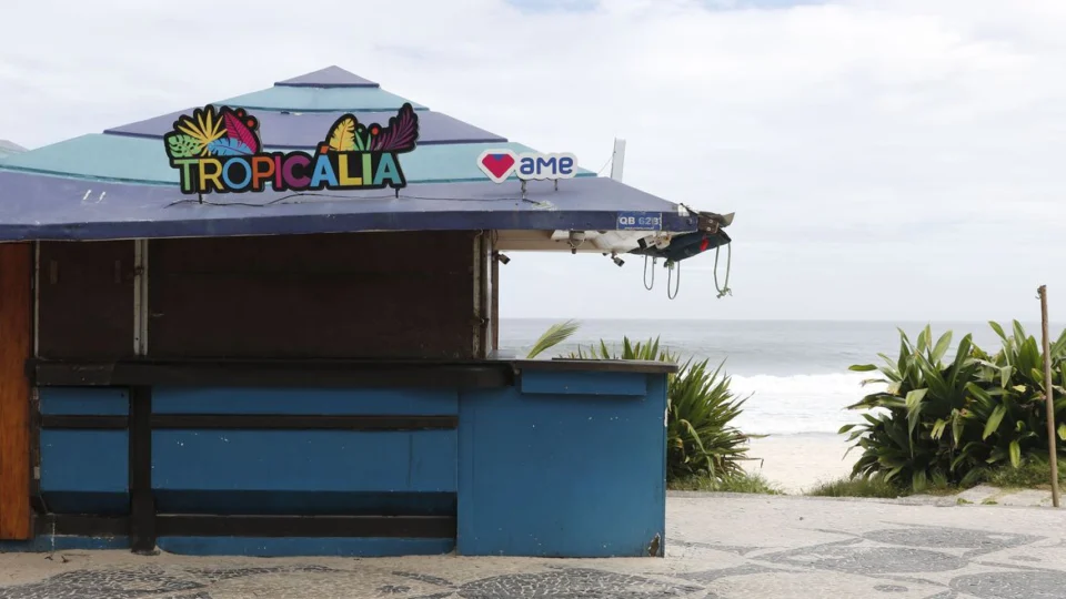 Família de Moïse Kabagambe poderá receber a concessão de outro quiosque no RJ