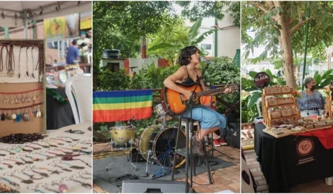 Em ritmo de Carnaval, Feira em Manaus permitirá entrada de animais e a participação de empreendedores indígenas, refugiados e migrantes