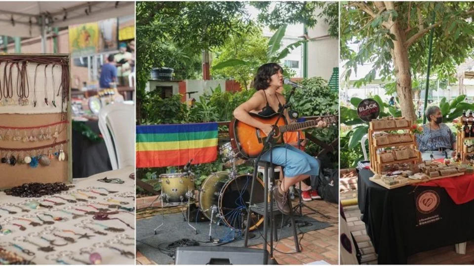 Em ritmo de Carnaval, Feira em Manaus permitirá entrada de animais e a participação de empreendedores indígenas, refugiados e migrantes