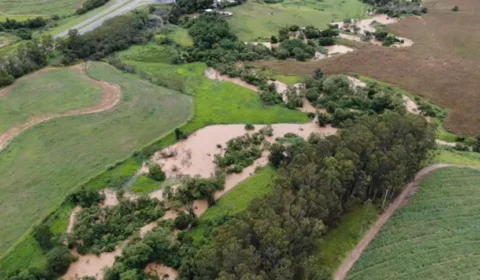Sobe para 21 o número de mortes causadas pelas chuvas em São Paulo